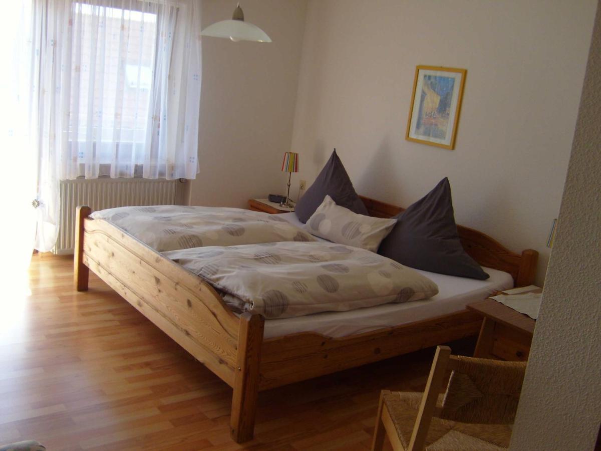 Pension Am Limespfad Hesselbach ภายนอก รูปภาพ